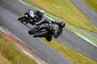 Middle 2 Group Black Bikes